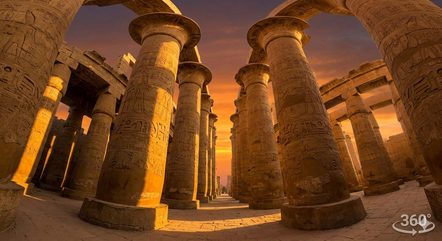 الآثار والتاريخ