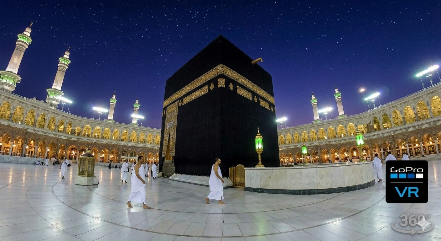 المعالم الدينية